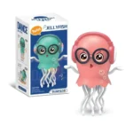 Musical Dancing Octopus Toys with Lights ＆ Sounds