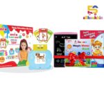 Card device with intelligent combo