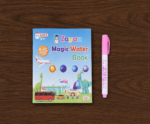 Zayan Smart Learning Combo – ইন্টেলিজেন্স বুক + ম্যাজিক হ্যান্ডরাইটিং বুক - Image 4