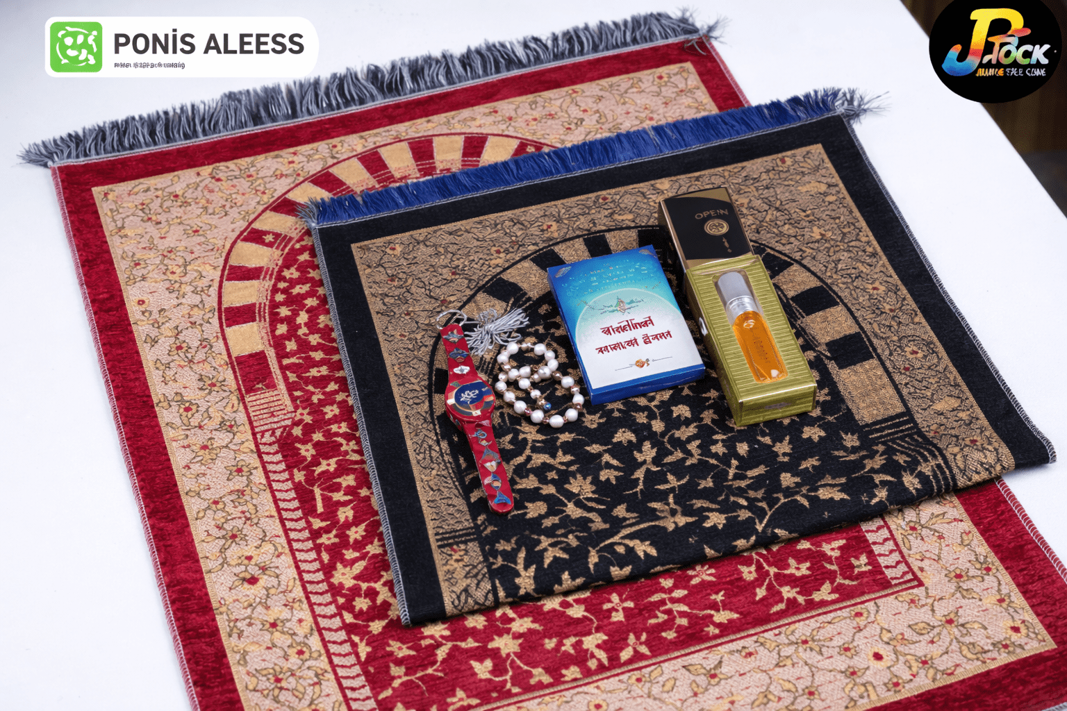 Kids Islamic Combo - Image 5