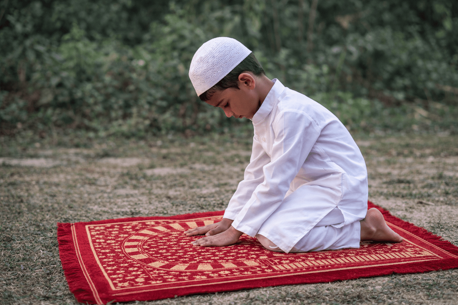 Kids Islamic Combo - Image 6