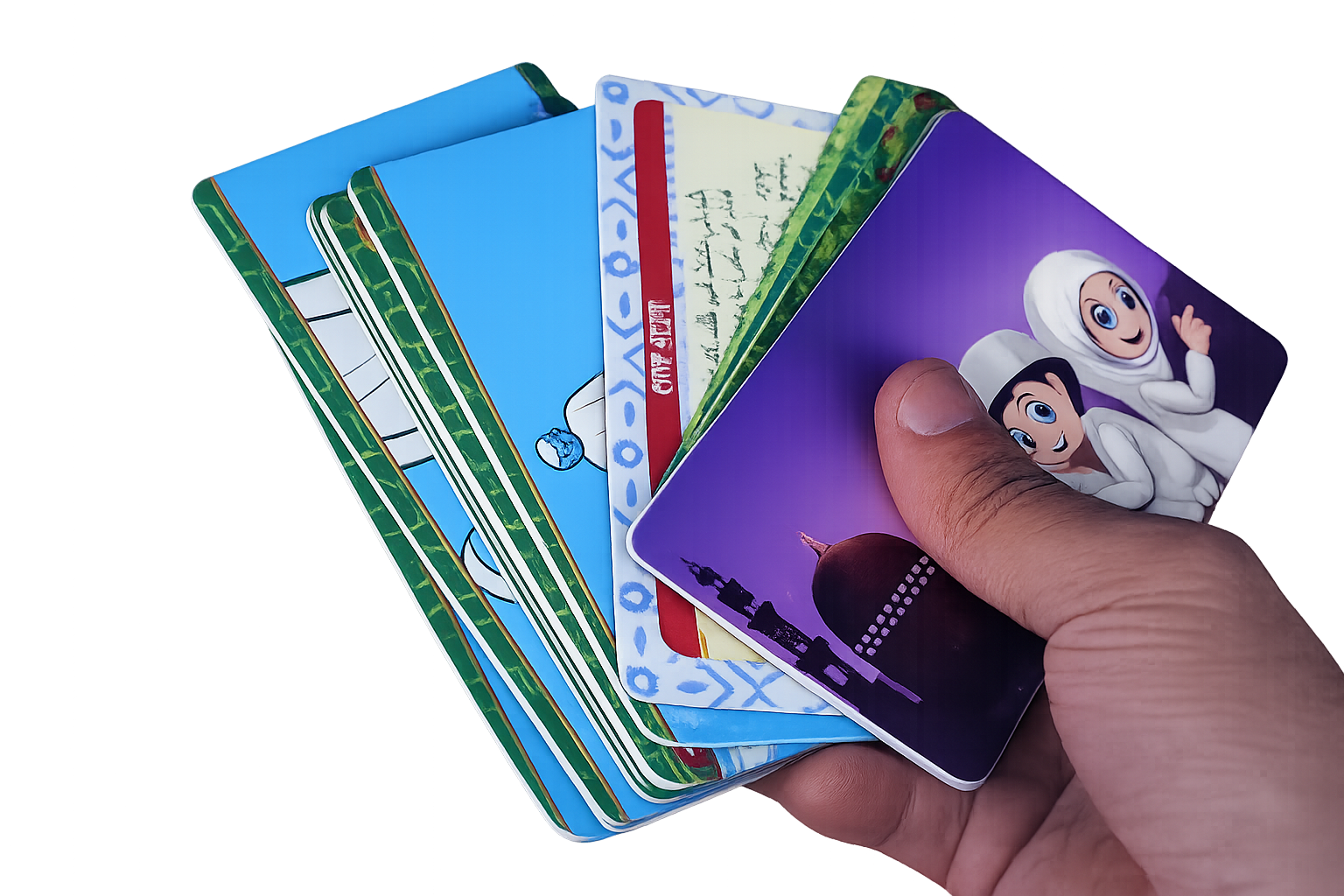 Kids Islamic Combo - Image 4