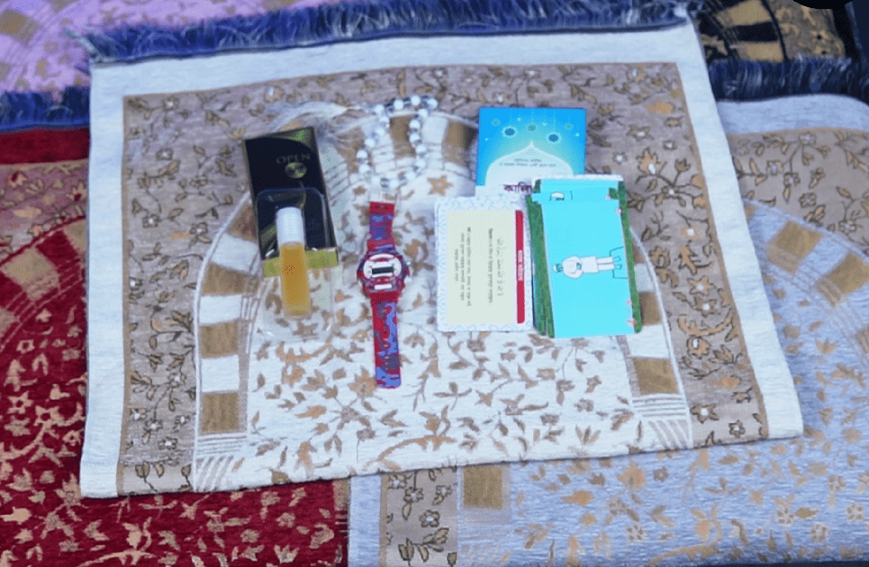 Kids Islamic Combo - Image 3