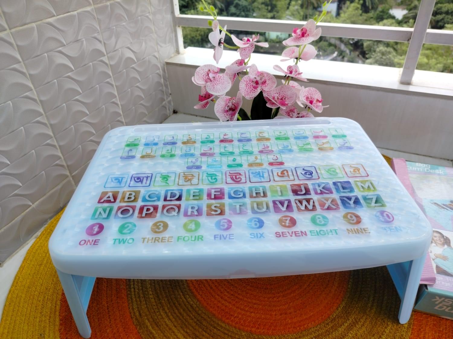 Combo with Folding table - Image 5